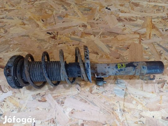 Vw Polo 9N (2001-2009)  1.2 Benzines Bal Első Lengéscsillapító Rugóva