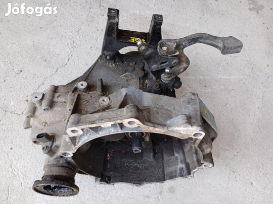 Vw Polo 9N (2001-2009)  1.2 Benzines Sebességváltó