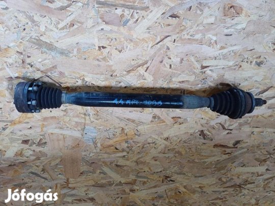 Vw Polo 9N (2001-2009)  1.4 16V Jobb Első Féltengely