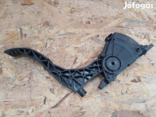 Vw Polo 9N (2001-2009)  1.4 Benzines Gázpedál