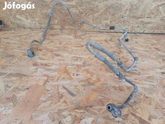 Vw Polo 9N (2001-2009)  1.4 Benzines Klímacső