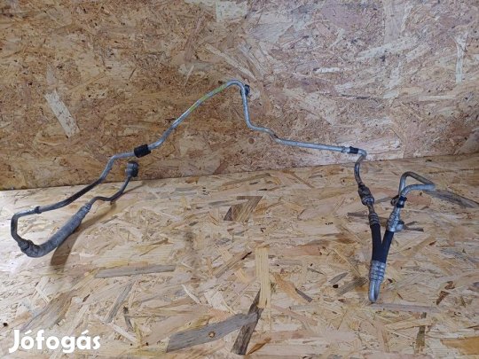 Vw Polo 9N (2001-2009)  1.9Sdi Diesel Klímacső