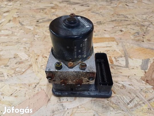 Vw Polo 9N (2001-2009)  ABS Kockával