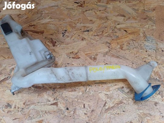 Vw Polo 9N (2001-2009)  Ablakmosó Tartály