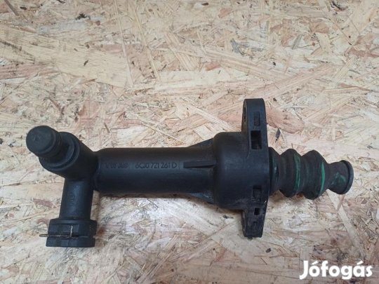 Vw Polo 9N (2001-2009)  Alsó Kuplung Munkahenger