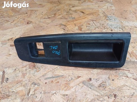 Vw Polo 9N (2001-2009)  Bal Első Ajtóbehúzó
