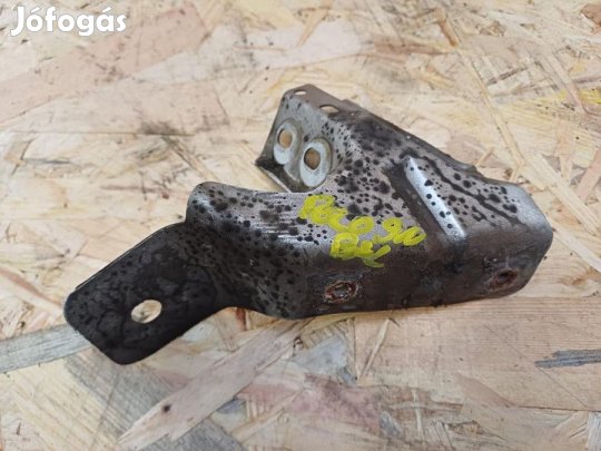 Vw Polo 9N (2001-2009)  Bal Első Sárvédő Tartó