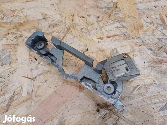 Vw Polo 9N (2001-2009)  Csomagtérajtó Központizár Motor