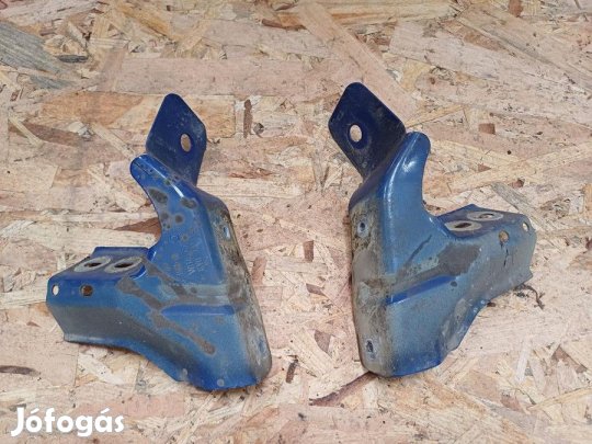 Vw Polo 9N (2001-2009)  Első Sárvédő Tartó Pár