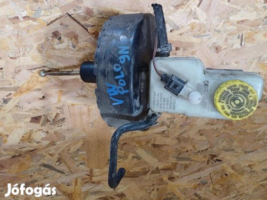 Vw Polo 9N (2001-2009)  Fékrásegítő