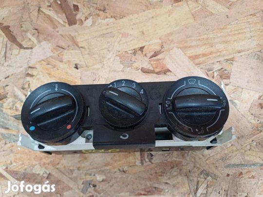 Vw Polo 9N (2001-2009)  Fűtés Kapcsoló