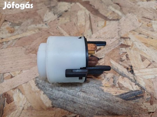 Vw Polo 9N (2001-2009)  Gyújtáskapcsoló Zárbetét