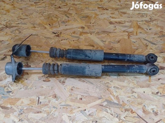 Vw Polo 9N (2001-2009)  Hátsó Lengéscsillapító Pár