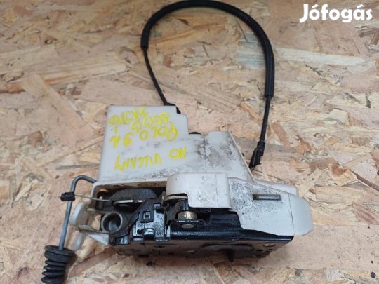 Vw Polo 9N (2001-2009)  Jobb Első Ajtózár