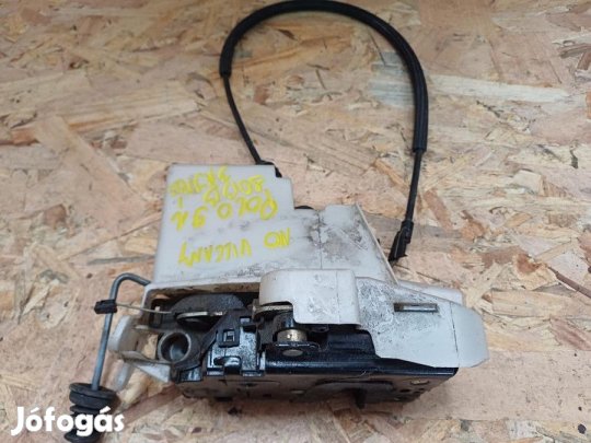 Vw Polo 9N (2001-2009) Jobb Első Ajtózár