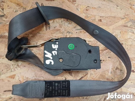 Vw Polo 9N (2001-2009)  Jobb Első Biztonsági Öv