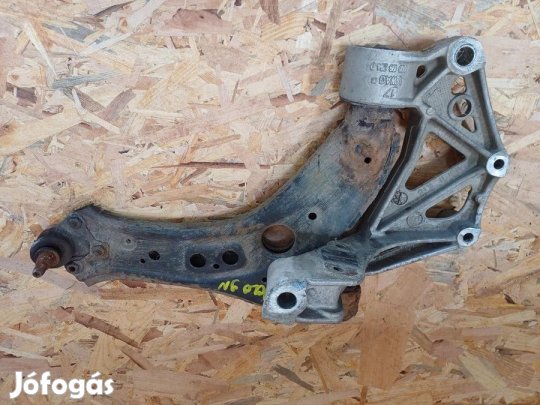 Vw Polo 9N (2001-2009) Jobb Első Lengőkar Tartó
