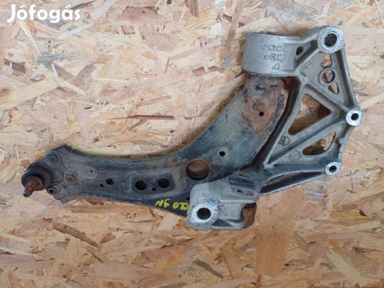 Vw Polo 9N (2001-2009)  Jobb Első Lengőkar Tartó