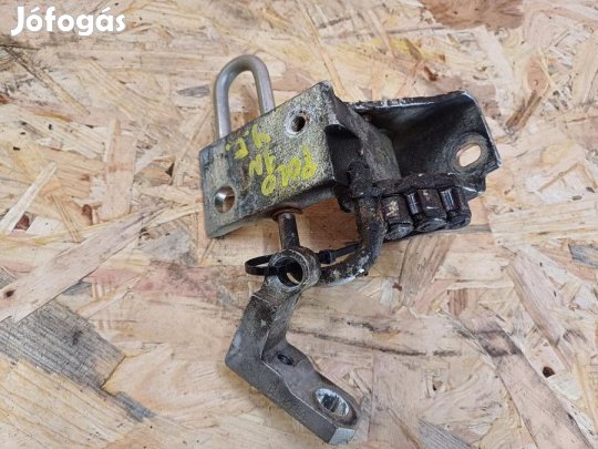 Vw Polo 9N (2001-2009)  Jobb Első  Ajtózsanér