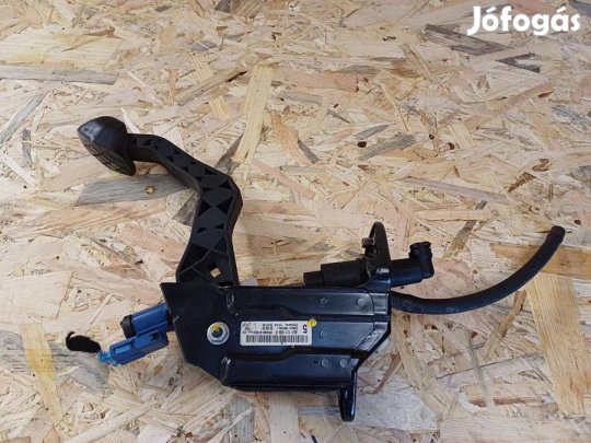 Vw Polo 9N (2001-2009)  Kuplung Pedál