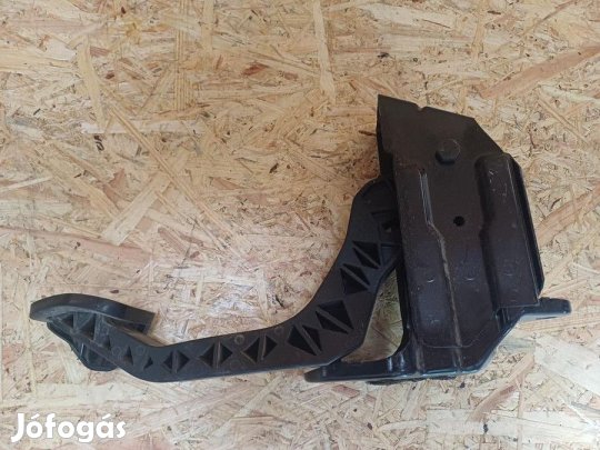 Vw Polo 9N (2001-2009)  Kuplung Pedál