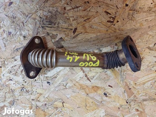 Vw Polo 9N (2002-2009) 1.4Tdi Diesel EGR Cső