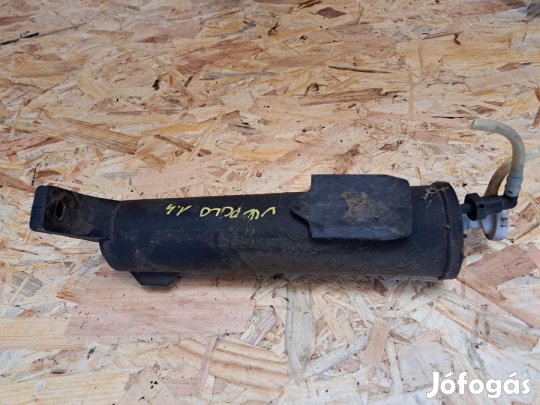 Vw Polo 9N (2002-2009) 1.4 16V Benzines Aktív Szénszűrő