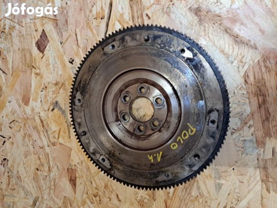 Vw Polo 9N (2002-2009) 1.4 16V Benzines Egytömegű Lendkerék