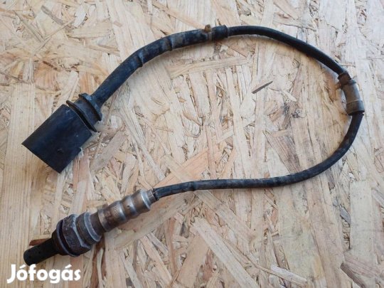 Vw Polo 9N (2002-2009) 1.4 16V Benzines Hátsó Lambdaszonda