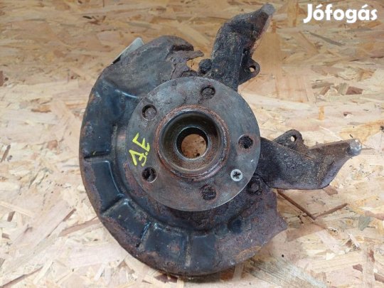 Vw Polo 9N (2002-2009) 1.4 16V Benzines Jobb  Első Csonkállvány