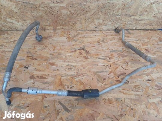 Vw Polo 9N (2002-2009) 1.4 16V Benzines Klímacső