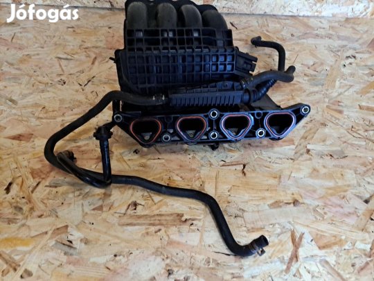 Vw Polo 9N (2002-2009) 1.4 16V Benzines Szívósor