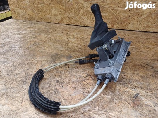 Vw Polo 9N (2002-2009) 1.4 16V Benzines Váltó Kulissza