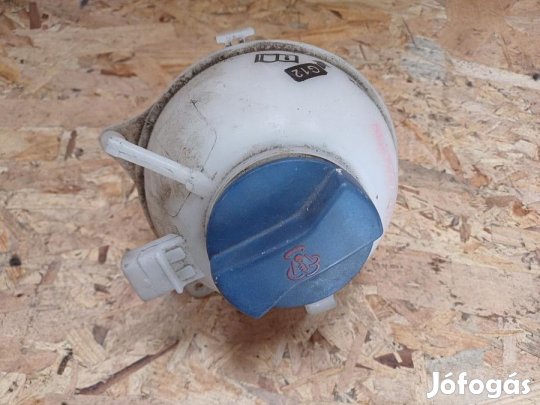 Vw Polo 9N (2002-2009) 1.4 Benzines Kiegyenlítő Tartály