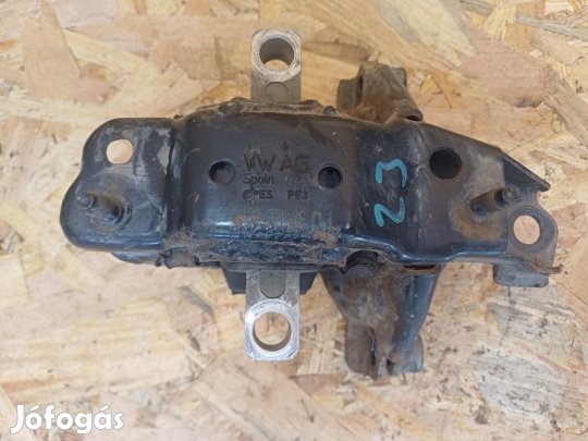 Vw Polo 9N (2002-2009) 1.4 Benzines  Bal Motortartóbak