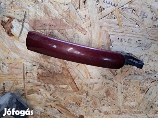 Vw Polo 9N (2002-2009) Bal Első Ajtó Külső Kilincs