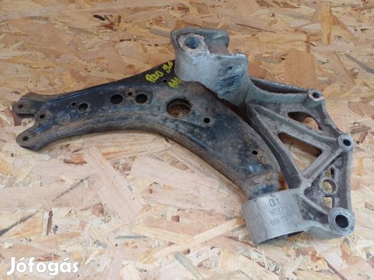 Vw Polo 9N (2002-2009) Bal Első Lengőkar Tartó