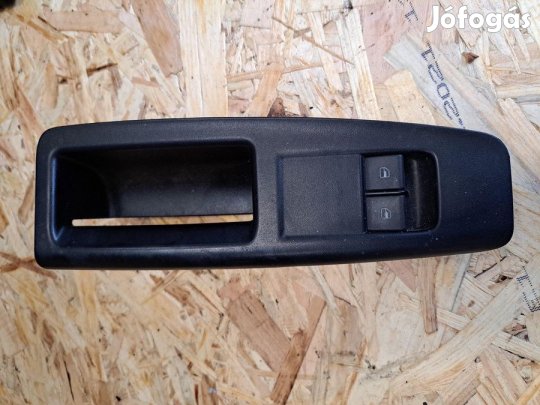 Vw Polo 9N (2002-2009) Bal Első  Ajtó Abalekemő Kapcsoló