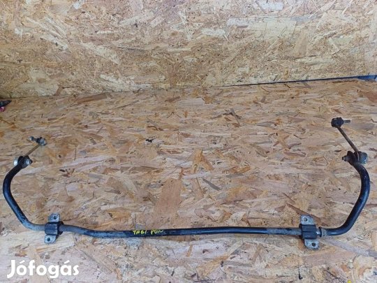 Vw Polo 9N (2002-2009) Benzines  Első Vízszintes Stabilizátor Rúd