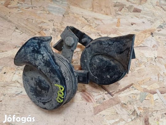 Vw Polo 9N (2002-2009) Duda