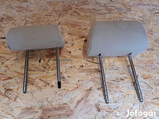 Vw Polo 9N (2002-2009) Hátsó Fejtáma Pár