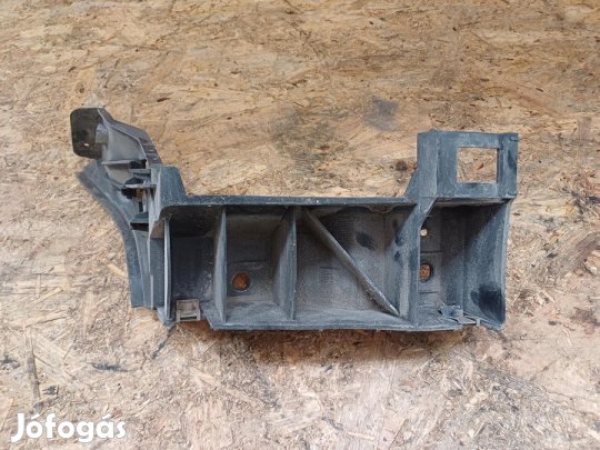 Vw Polo 9N (2002-2009) Jobb Hátsó Lökhárító Tartó