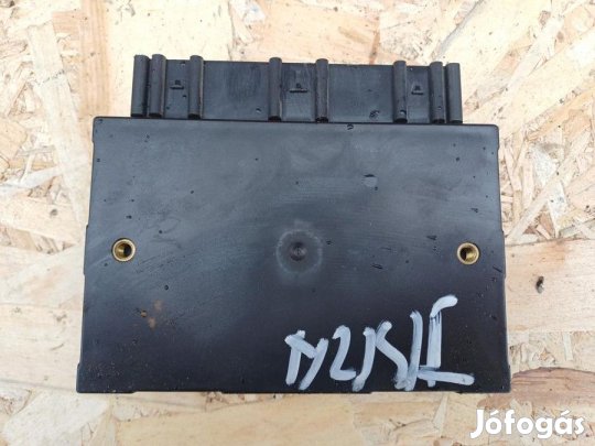 Vw Polo 9N (2002-2009) Komfort Elektronika