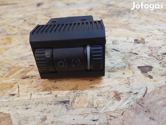 Vw Polo 9N (2002-2009) Lámpa Magasság Állító