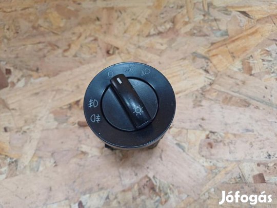 Vw Polo 9N (2002-2009) Világítás Kapcsoló