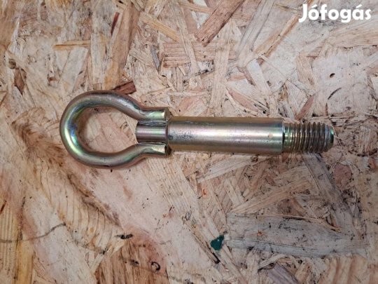 Vw Polo 9N (2002-2009) Vonószem