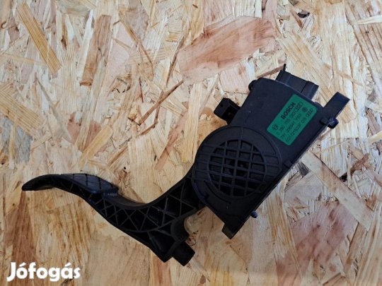 Vw Polo 9N (2002-2009)  1.4 16V Benzines Gázpedál