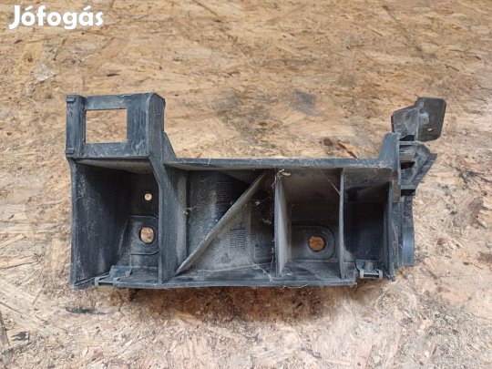 Vw Polo 9N (2002-2009)  Bal Hátsó Lökhárító Tartó