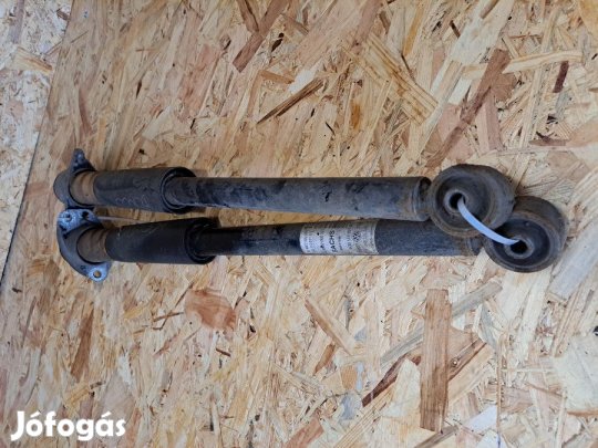 Vw Polo 9N (2002-2009) Hátsó Lengéscsillapító Pár