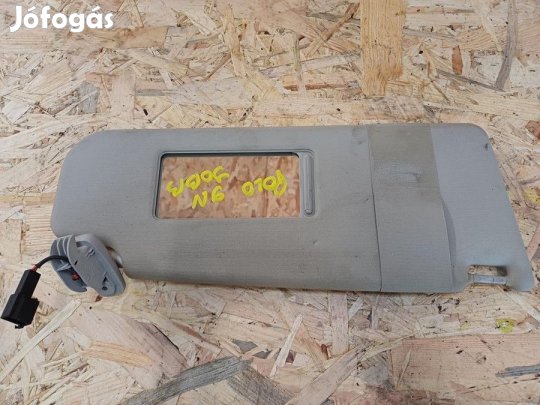 Vw Polo 9N (2002-2009)  Jobb Napellenző